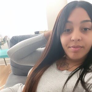 Meet your Posher, Alissa